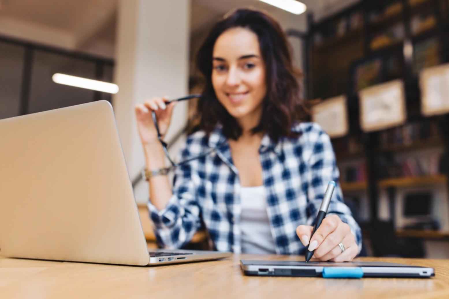 Herramientas de análisis financiero utilizadas por LogeNova