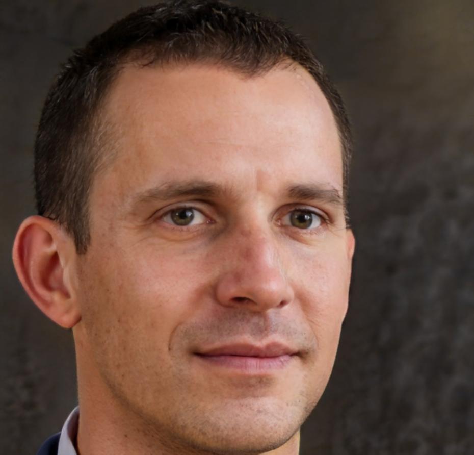 Instructor especialista en análisis financiero