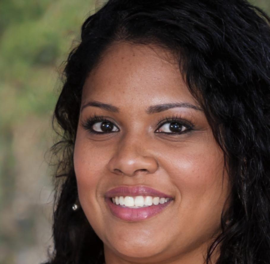 Esperanza Navarro, Directora de Análisis Financiero