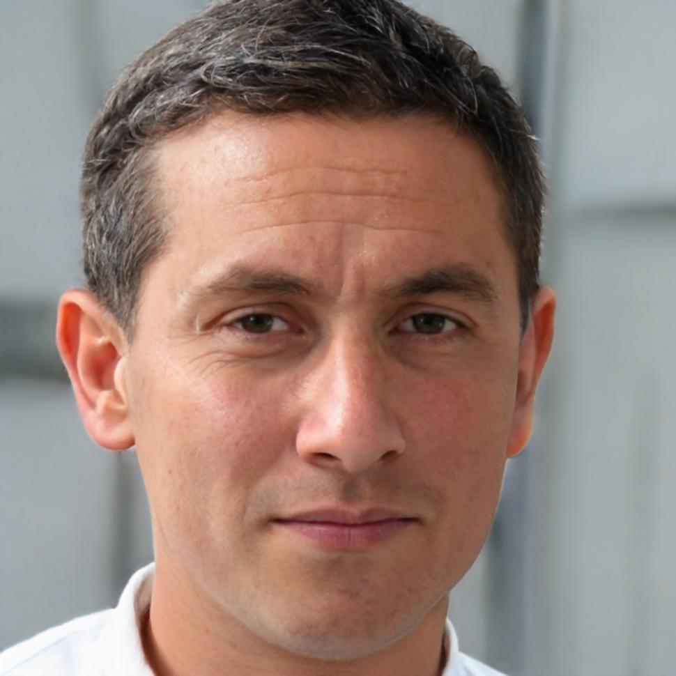 Sebastián Ocampo Herrera, Director de Análisis Financiero